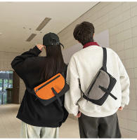 Bolsa cruzada para gimnasio y Fitness, bandolera de almacenamiento grande, bolsa de pecho para ir de compras, ligera, para viajes al aire libre, ciclismo y senderismo - details 10