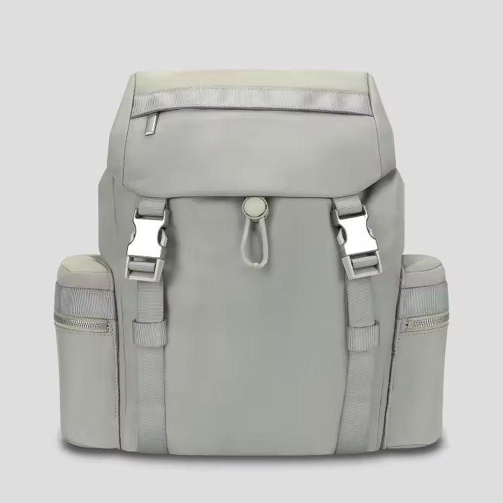 Mochila Deportiva de Gran Capacidad Impermeable, Resistente al Desgaste, Ideal para Fitness y Montañismo al Aire Libre Para Hombres y Mujeres - 1