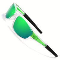 Gafas de Sol para Hombres Ideales para Ciclismo, Conducción, Pesca Hechas en China, Certificado CE - details 6