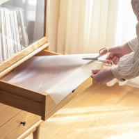 Alfombrillas de Gabinete Impermeables Antideslizantes Ajuste 30/45/60*150CM para Cocina y Armario - details 2