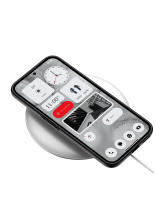 Funda de Cuero Pintado de Lujo para Nothing Phone 2A A Prueba de Golpes, Cubierta Mate con Agujero de Precisión - details 7