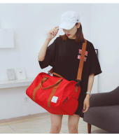 Bolsa de Yoga para gimnasio, bolsas de lona deportivas con paquete de zapatos, senderismo al aire libre, Camping, escalada, equipaje grande, bolso de fin de semana - details 3