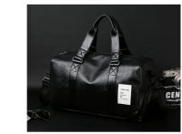 Bolso de Viaje Corto Unisex Bolso de Fitness de Yoga con Entrenamiento al Aire Libre - details 15