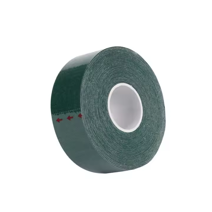 Cinta de Kinesiología Deportiva, Cinta Adhesiva Muscular Elástica, para Hombro Brazo Rodilla Cuello Pierna Tobillo, 2 Rollos - 1