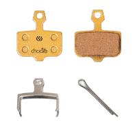 Pastillas de Freno MTB SUNTNUR de Cerámica/Resina Par Pareja para Freno de Disco Hidráulico - details 6