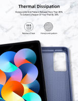 Funda magnética para Xiaomi Redmi Pad, funda protectora de 10,6 pulgadas con función de despertar/dormir - details 2