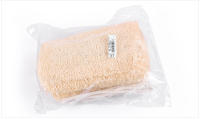 Kit de Manicura de Loofah Natural KADS 4Pcs Cepillos de Limpieza de Uñas y Exfoliación Corporal - details 5