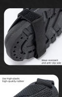 Protector de Zapatos de Motocicleta VEMAR de Goma de Alta Calidad Antideslizante, Resistente al Desgaste, Ajustable, Anti-abrasivo, Para Hombres y Mujeres - details 3