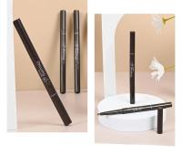 Pluma de Cejas Profesional Impermeable y Duradera Doble Cabeza para Mejorar el Haste de Cejas - details 22