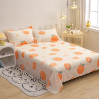 Juego de Ropa de Cama de Poliéster Diseño de Corazón Sencillo Tamaño Rey-Reina - details 26
