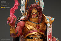 JOYTOY 1/18 Figura de acción The Horus Heresy Mil hijos Magnus el Primarca Roja de la Legión XV - details 9
