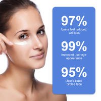 Crema para Ojos Corre Dark Circles, Reduce Oleosidad, Nutre y Reafirma - details 5