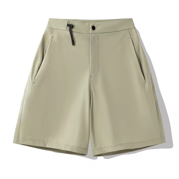 Pantalones Cortos de Secado Rápido LNGXO Colección de Verano para Hombres y Mujeres - 1