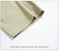 Pantalones Cortos Deportivos al Aire Libre LNGXO Secado Rápido Unisex con Bolsillos con Cremallera - details 19