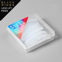 C CURL Almohadillas para permanente de elevación de pestañas, Kit de 8 pares, herramienta de varillas para rizador de ojos de silicona - details 11