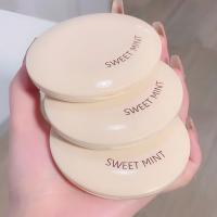Paleta de maquillaje corrector facial, hidratante, cobertura de cutis oscuro, manchas de acné, ojeras, base de contorno, crema, cosméticos - details 13
