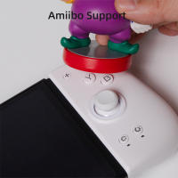 Mobapad controlador M6S M6HD Pro, Joystick ajustable, Efecto Hall, vibración Hd, giroscopio de 6 ejes, Joy Pad - details 4