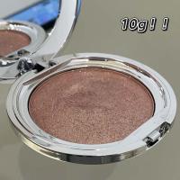 ¡10 gramos! Paleta de resaltador facial de luz de luna blanca, brillo perlado, crema de contorno, brillo, maquillaje iluminador - details 18