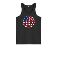 New Brand Quick-drying Men's Basketball Bodybuilding Fitness Slim Fit Summer Fashion Breathable Printed Mesh Vest - details 8