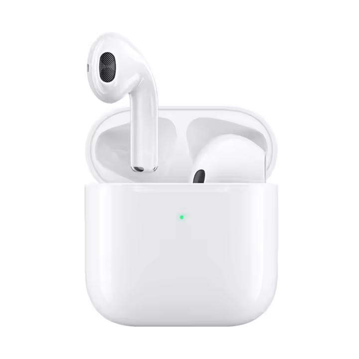Auriculares Stereo Inalámbricos Bluetooth 5.2 Baja Latencia para Juegos Sonido HD Cómodo y Ligero - 1