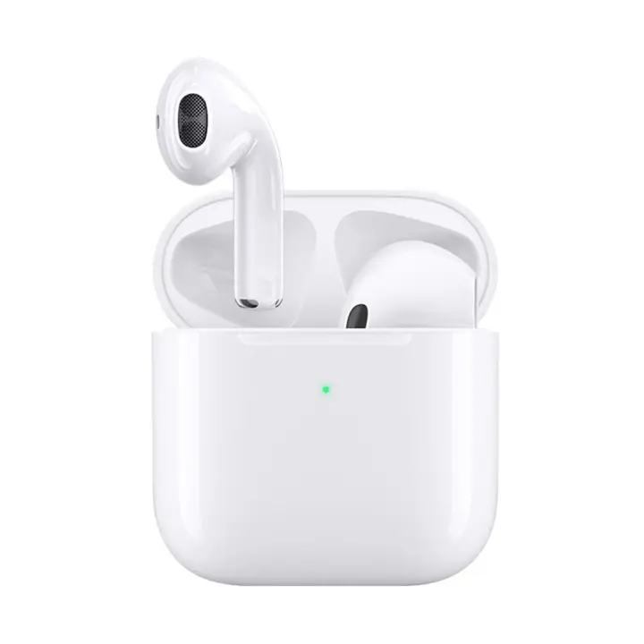 Auriculares Stereo Inalámbricos Bluetooth 5.2 Baja Latencia para Juegos Sonido HD Cómodo y Ligero - 1
