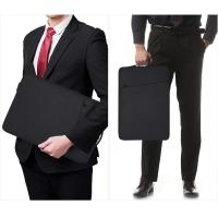 Funda para portátil, funda para portátil, bolsa de 11 "12,5" 13,5 "15,4" 15,6 "16" para Macbook Air Pro Retina Xiaomi Huawei Matebook HP Dell - details 8