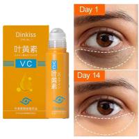 Sérum para Ojos de Retinol Cuidado de Piel Firmador Anti-Círculos Blanqueo de Líneas Finas - details 1