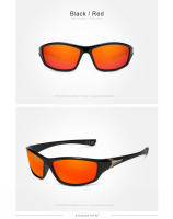 KINGSEVEN-gafas de sol polarizadas con protección UV400 para hombre y mujer, lentes de espejo, deportivas, clásicas, TR90 - details 7