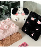 Álbum de Fotos de Ídolos Kpop A6 de Peluche Porta Tarjetas Fotográficas - details 9