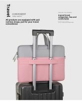 Nuevo Color Collision bolsa para ordenador portátil funda para ordenador portátil funda para Macbook 13 14 15,6 pulgadas Macbook Air ASUS Lenovo Dell Huawei - details 11