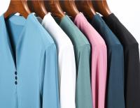 Camisetas para hombre Polo fino de marca de alta gama para hombre - details 2