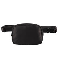 Bolsa de cinturón para mujer y hombre, riñonera con correa ajustable para entrenamiento, correr, viajar y senderismo - details 14
