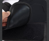 VEMAR Traje de armadura de motocicleta para niños, Protector de pecho y espalda para moto de cross, equipo de protección para niños, esquí, patinaje, codo, rodilleras - details 15