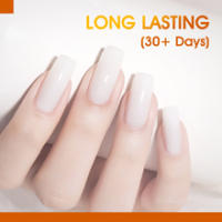 ROSALIND-juego completo de manicura semipermanente, juego de herramientas para extensión rápida de cutículas, molde para extensión de uñas - details 13