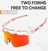 Scvcn Fashion Sunglasses Luxury Polarized Sun Glasses for Driving Fishing Cycling Glasses Golf Women Bike Goggles Luxury Shades - details 1