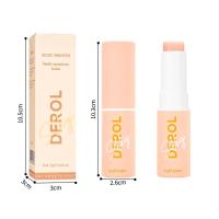 Bálsamo antiarrugas de colágeno en barra hidratante múltiple, aclara las líneas finas del cuello y los labios, ilumina la piel seca, nutre la crema no pegajosa - details 7