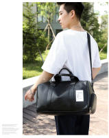 Bolso de Viaje Corto Unisex Bolso de Fitness de Yoga con Entrenamiento al Aire Libre - details 18