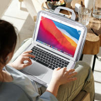 Funda de Portátil a Prueba de Golpes Adecuada para Macbook, HP Dell Acer - details 8