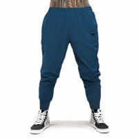Spring and Autumn Men's Casual Large Size Slim Leggings Men's Sports and Fitness New Style Youth Streetwear Men's Pants - details 15