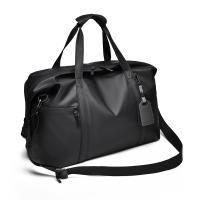 Bolso Deportivo Impermeable Gran Capacidad para Viajes Cortos Separación de Hidratación y Secado - details 17