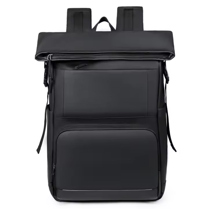 Mochila deportiva para gimnasio, gran capacidad, viajes al aire libre, Camping, desplazamientos, compras, viaje de negocios, ordenador portátil, mochila escolar de fin de semana - 1