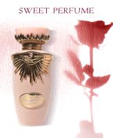 Perfumes Árabes de Alta Calidad 100ml Notas de Fruta de Rosa Sensación de Lujo para Mujeres - details 5