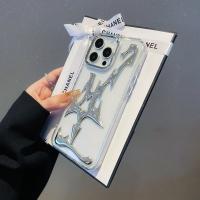 Nueva funda de teléfono con forma de estrella 3D de personalidad atractiva para iPhone 16 14 13 15 Pro Max, moderna, hueca, delgada, a prueba de golpes, protectora y suave. - details 2