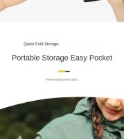 Silla al aire libre, picnic camping, taburete plegable portátil para pesca de pony, taburete multifuncional para el hogar - details 4