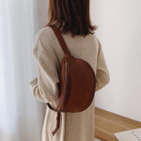 Bolso cruzado de pecho de gran capacidad Bolsos de viaje para cinturón - details 2
