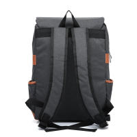 Mochila Vintage para ordenador portátil de 16 pulgadas para mujer, bolso de lona para hombre, mochila de viaje de ocio, bolso informal Retro, mochilas escolares para adolescentes - details 22