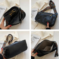 Bolso de Hombro Vintage para Mujeres Estilo de Lujo Bolso Cruzado de Cuero PU Estilo Mensajero Para Damas Bolso de Mano - details 21