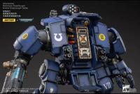 JOYTOY 1/18 figura de acción Mecha 40K Redemptor Dreadnought Brother Tyleas reedición versión Anime modelo juguete para regalo - details 6