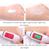 Crema hidratante queratosis folículo Pilaris eliminación de poros desvanecimiento pigmentación blanqueamiento reparación suave crema para la piel de pollo - details 4