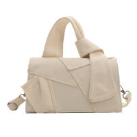 Bolso de hombro de diseñador de lujo para mujer, bolso de mano de mezclilla, bolso de mano de gran capacidad, bolso de axilas de moda, bolso de viaje Simple para mujer - details 28